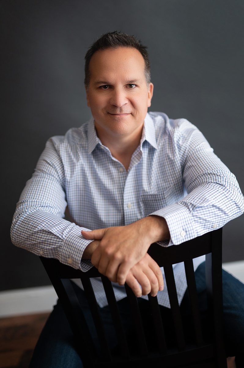 Pete Piranio